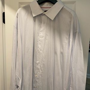 Linea Uomo button down